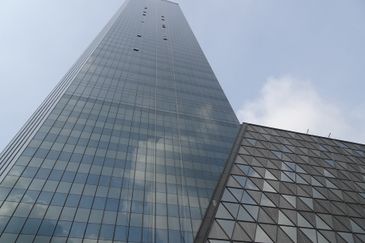 TSLAW Tower, Jalan Kemuning