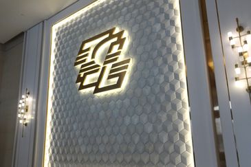 TSLAW Tower, Jalan Kemuning