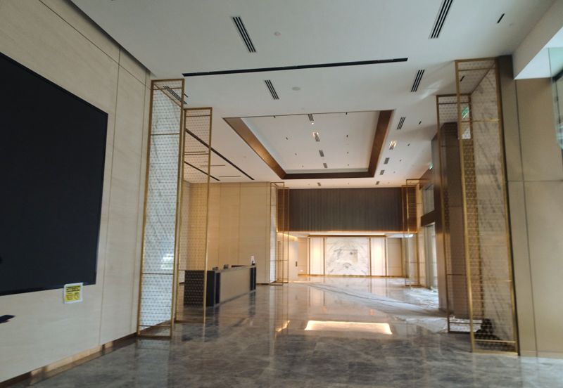 TSLAW Tower, Jalan Kemuning