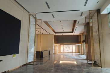 TSLAW Tower, Jalan Kemuning