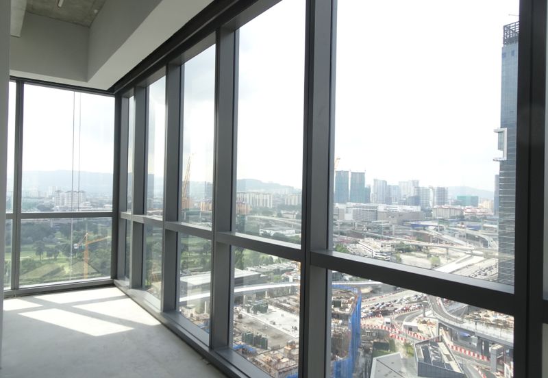 TSLAW Tower, Jalan Kemuning