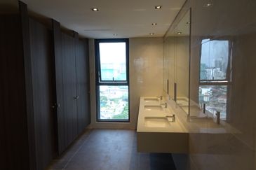 TSLAW Tower, Jalan Kemuning