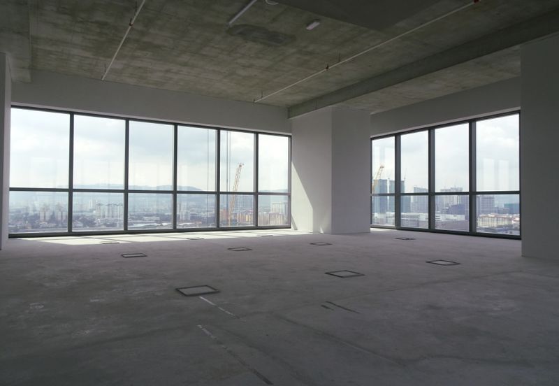 TSLAW Tower, Jalan Kemuning