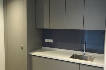 TSLAW Tower, Jalan Kemuning