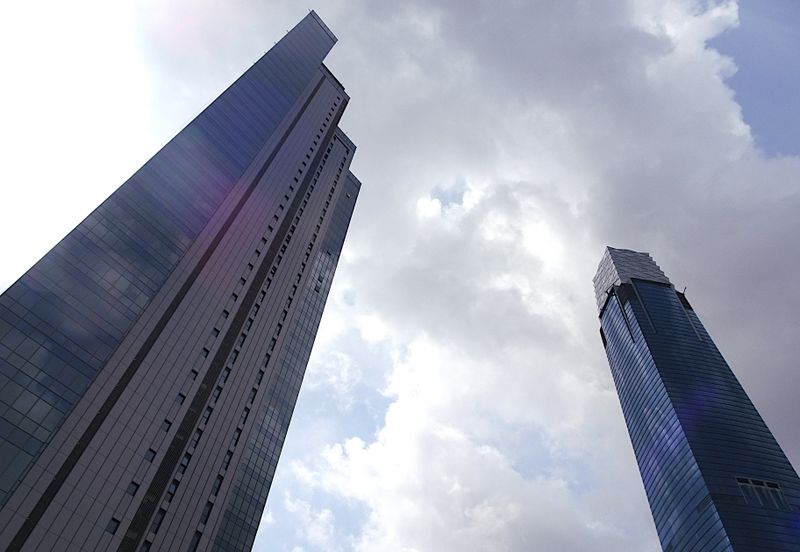 TSLAW Tower, Jalan Kemuning