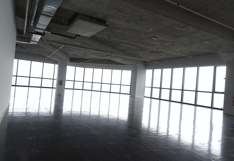 TSLAW Tower, Jalan Kemuning