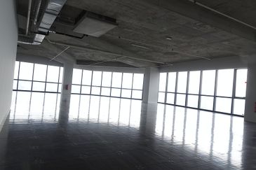 TSLAW Tower, Jalan Kemuning