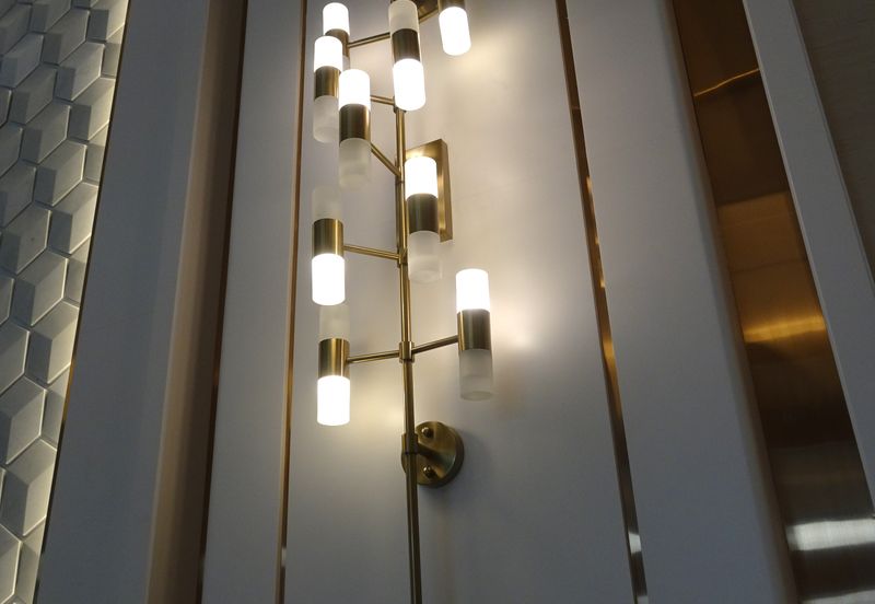 TSLAW Tower, Jalan Kemuning