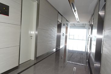 TSLAW Tower, Jalan Kemuning