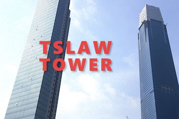 TSLAW Tower, Jalan Kemuning