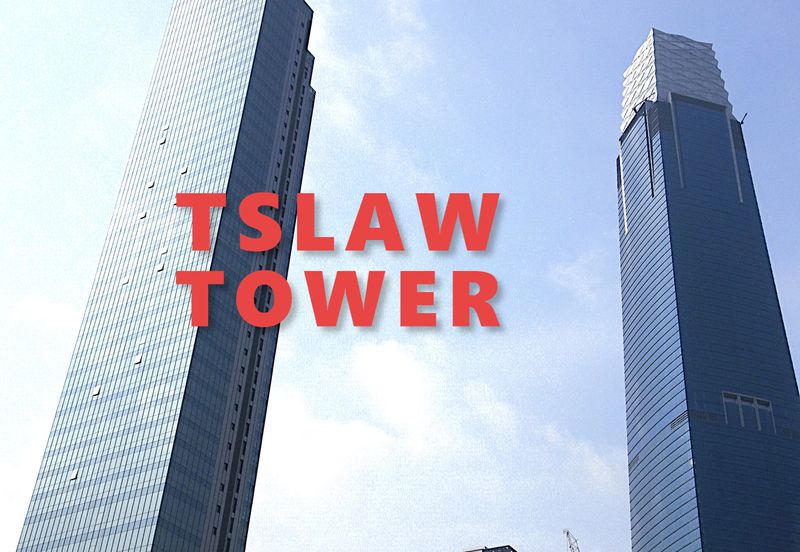 TSLAW Tower, Jalan Kemuning