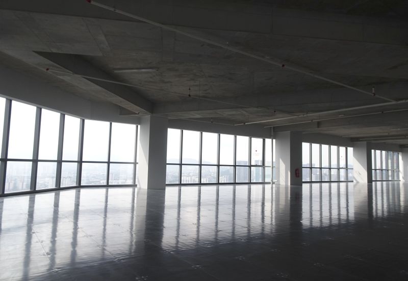 TSLAW Tower, Jalan Kemuning