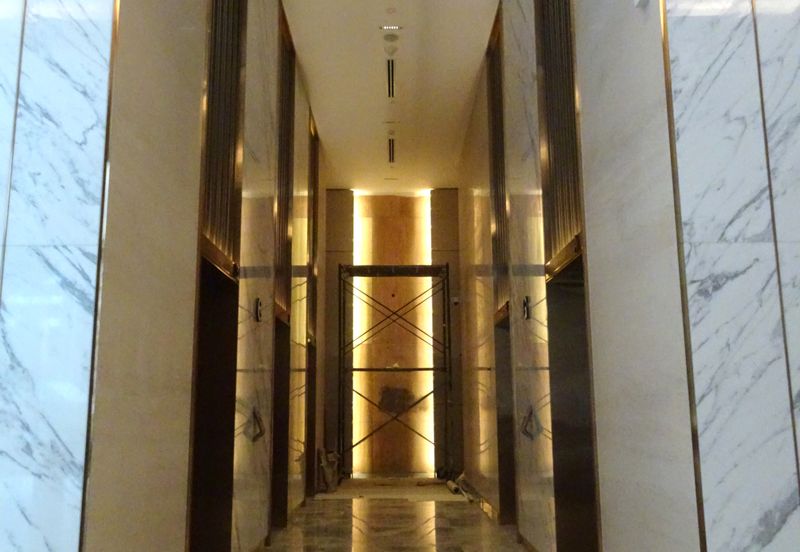 TSLAW Tower, Jalan Kemuning