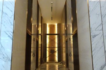 TSLAW Tower, Jalan Kemuning