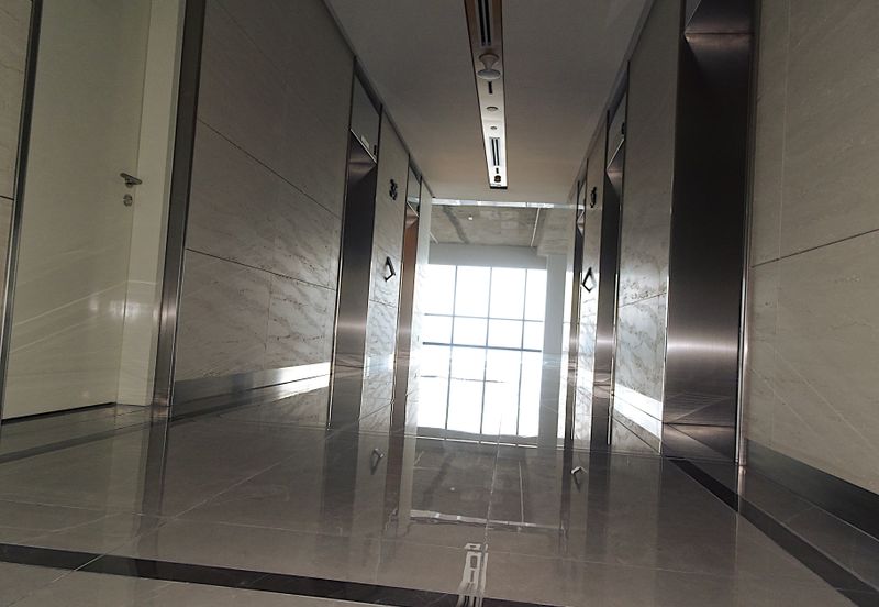 TSLAW Tower, Jalan Kemuning