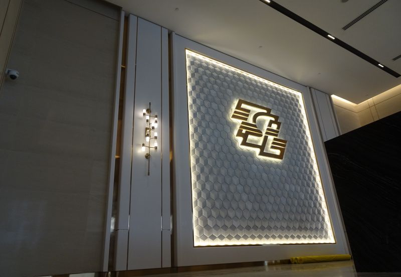 TSLAW Tower, Jalan Kemuning