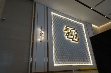 TSLAW Tower, Jalan Kemuning