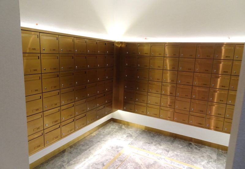 TSLAW Tower, Jalan Kemuning