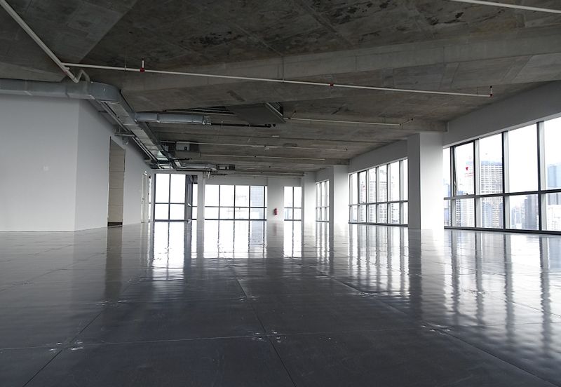 TSLAW Tower, Jalan Kemuning