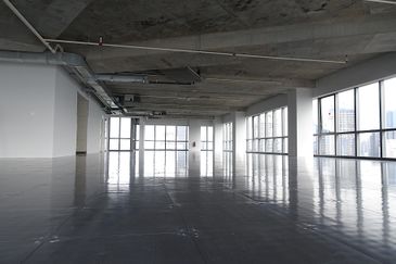 TSLAW Tower, Jalan Kemuning