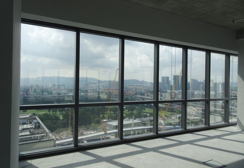 TSLAW Tower, Jalan Kemuning