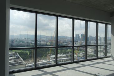 TSLAW Tower, Jalan Kemuning