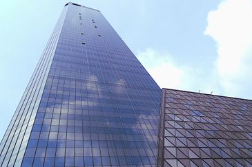 TSLAW Tower, Jalan Kemuning