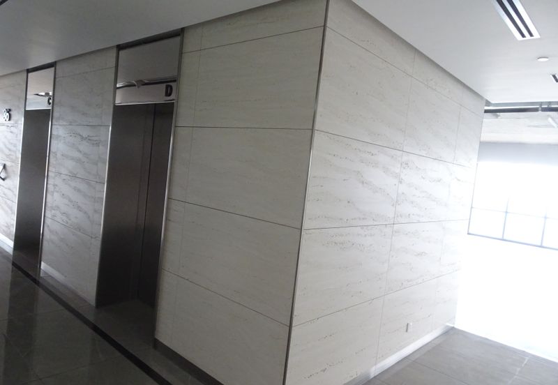 TSLAW Tower, Jalan Kemuning