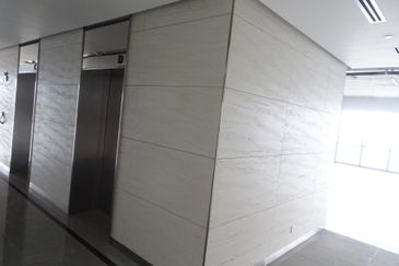 TSLAW Tower, Jalan Kemuning