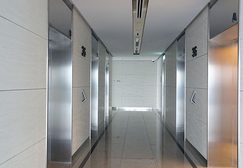 TSLAW Tower, Jalan Kemuning