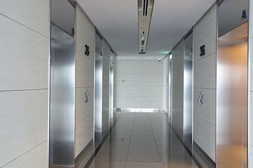 TSLAW Tower, Jalan Kemuning