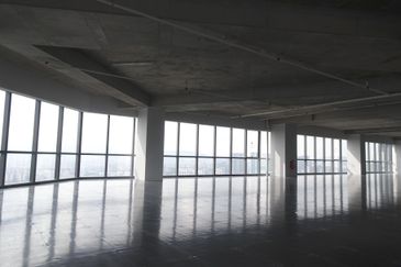 TSLAW Tower, Jalan Kemuning