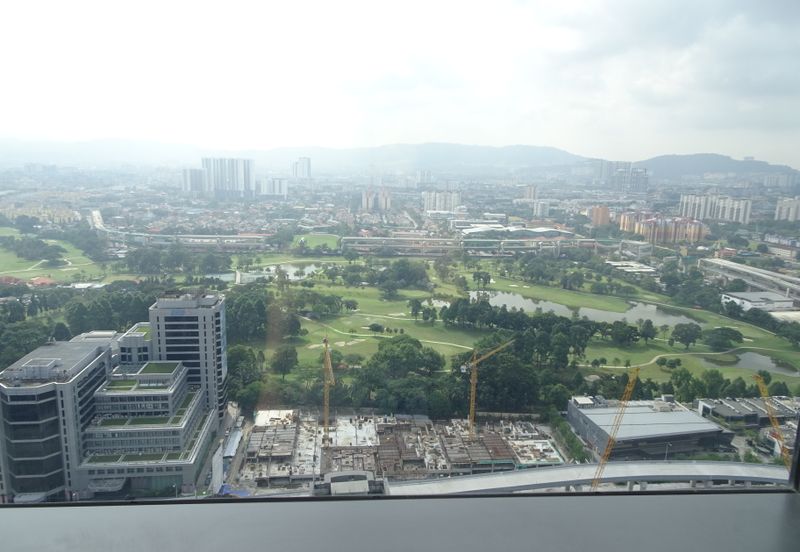 TSLAW Tower, Jalan Kemuning