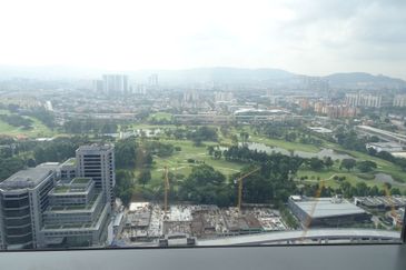 TSLAW Tower, Jalan Kemuning