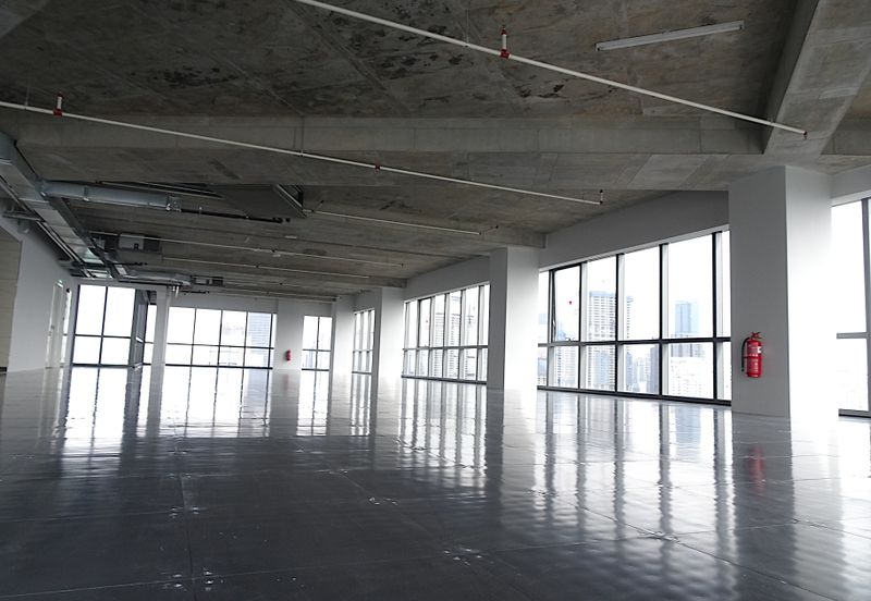 TSLAW Tower, Jalan Kemuning