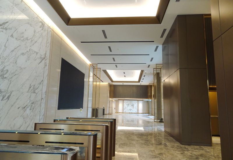 TSLAW Tower, Jalan Kemuning