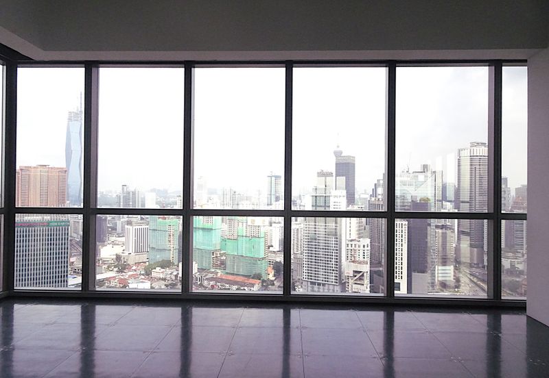 TSLAW Tower, Jalan Kemuning