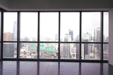 TSLAW Tower, Jalan Kemuning