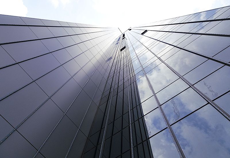 TSLAW Tower, Jalan Kemuning