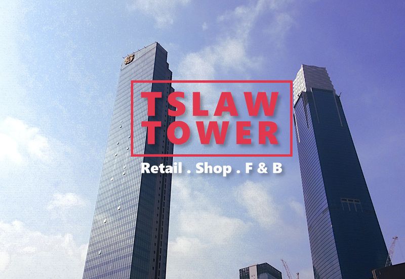 TSLAW KLCC TRX Bukit Bintang - Prime F &B Bistro Restaurant 