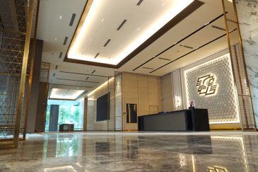 TSLAW KLCC TRX Bukit Bintang - Prime F &B Bistro Restaurant 