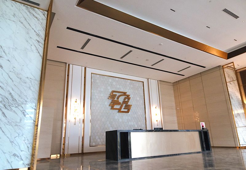 TSLAW KLCC TRX Bukit Bintang - Prime F &B Bistro Restaurant 