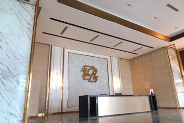 TSLAW KLCC TRX Bukit Bintang - Prime F &B Bistro Restaurant 