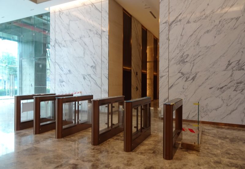 TSLAW KLCC TRX Bukit Bintang - Prime F &B Bistro Restaurant 