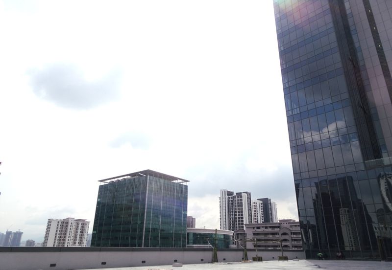 TSLAW KLCC TRX Bukit Bintang - Prime F &B Bistro Restaurant 