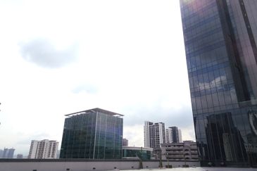 TSLAW KLCC TRX Bukit Bintang - Prime F &B Bistro Restaurant 