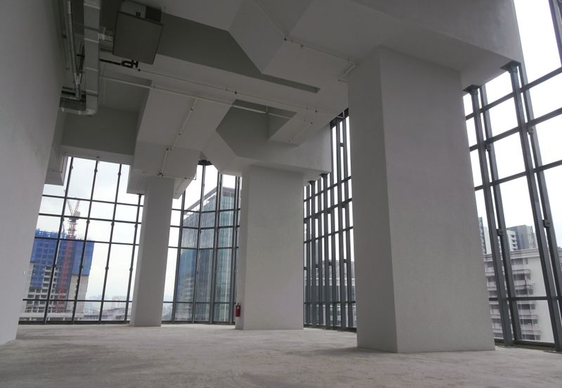 TSLAW KLCC TRX Bukit Bintang - Prime F &B Bistro Restaurant 