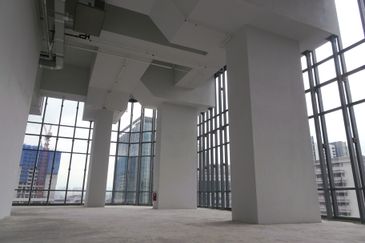 TSLAW KLCC TRX Bukit Bintang - Prime F &B Bistro Restaurant 