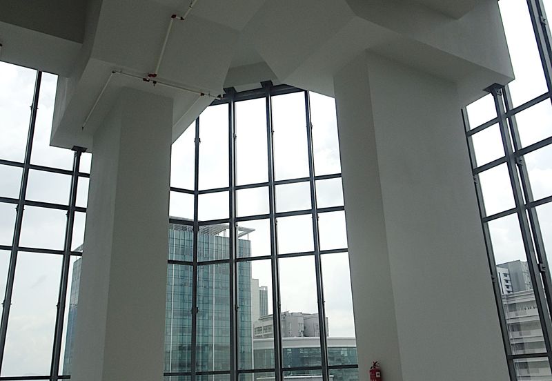 TSLAW KLCC TRX Bukit Bintang - Prime F &B Bistro Restaurant 