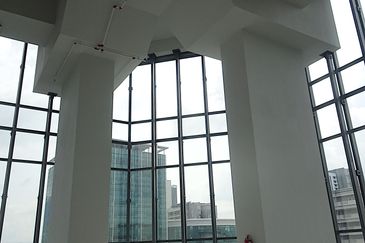 TSLAW KLCC TRX Bukit Bintang - Prime F &B Bistro Restaurant 